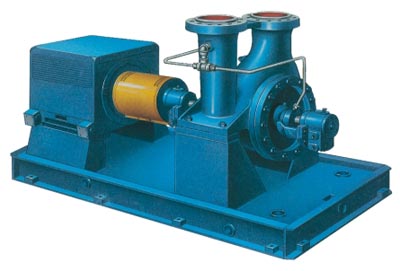 AY型熱油泵