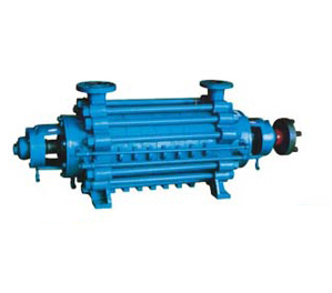 D型清水多級泵
