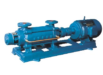 GC鍋爐給水離心泵