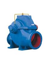 TPOW型中開(kāi)泵
